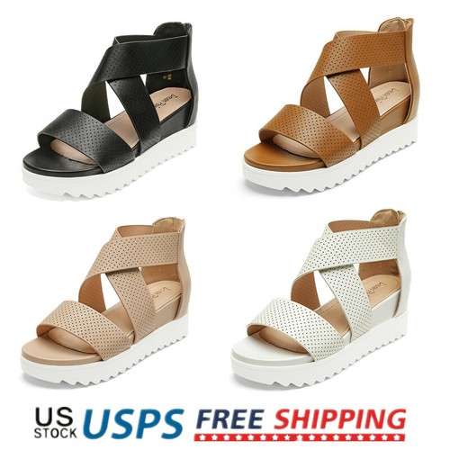 asilama wedge sandal